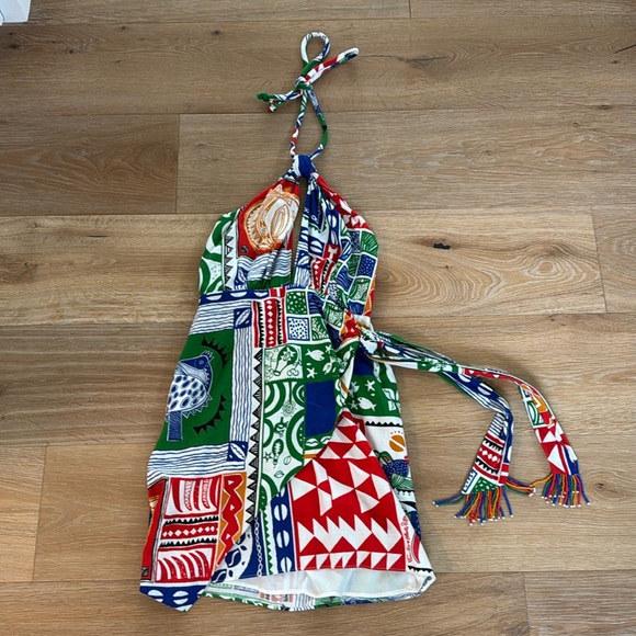 Farm Rio Dress - Picture 2 of 6